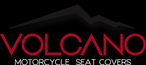 VOLCANO Ind. Race seat