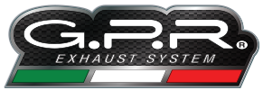 GPR Exhaust GPR Exhaust