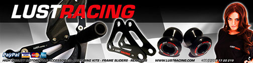 Lustracing Lustracing