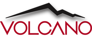 VOLCANO Ind. Race seat